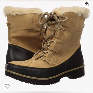 JBU by Jambu Women's Brunswick Weather Ready Mid Calf Boot